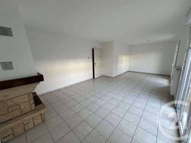 Maison &agrave; louer - 5 pi&egrave;ces - 98,77 m2 - Le Mans - 72 - PAYS-DE-LOIRE