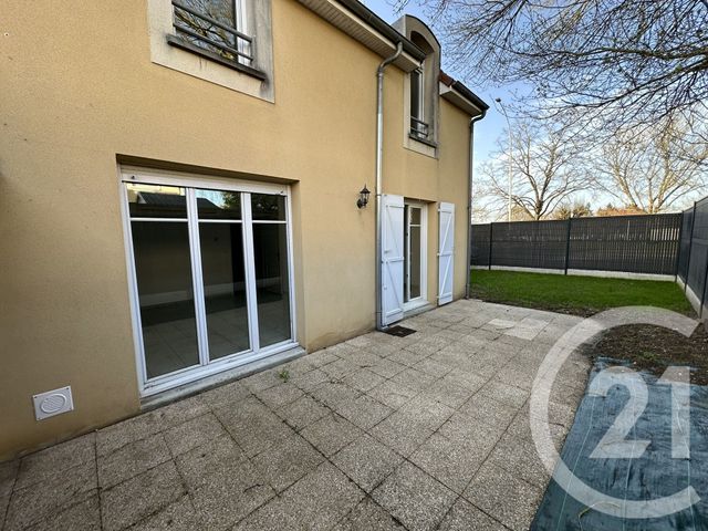 Maison &agrave; louer - 5 pi&egrave;ces - 98,77 m2 - Le Mans - 72 - PAYS-DE-LOIRE