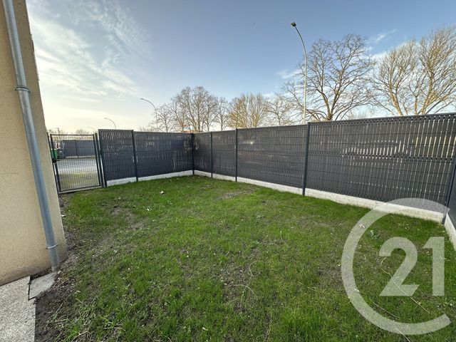 Maison &agrave; louer - 5 pi&egrave;ces - 98,77 m2 - Le Mans - 72 - PAYS-DE-LOIRE