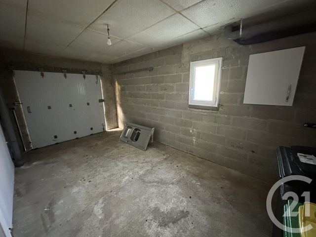 Maison &agrave; louer - 5 pi&egrave;ces - 98,77 m2 - Le Mans - 72 - PAYS-DE-LOIRE