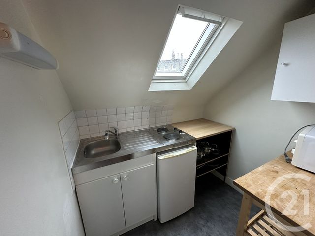 Appartement Studio à louer LE MANS