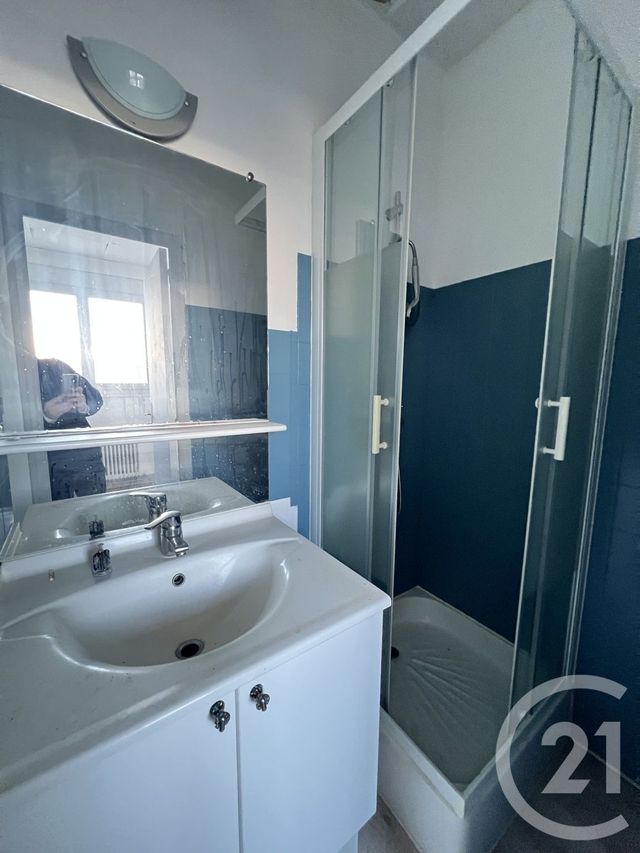 Appartement Studio &agrave; vendre - 1 pi&egrave;ce - 16,61 m2 - Le Mans - 72 - PAYS-DE-LOIRE