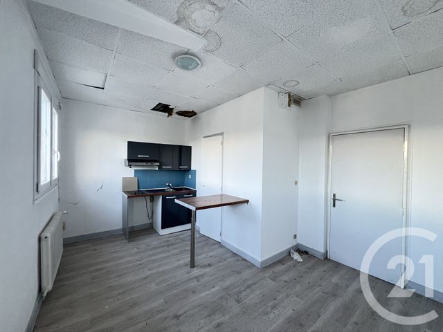 appartement - LE MANS - 72