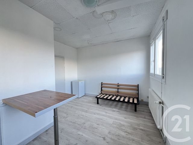Appartement Studio &agrave; vendre - 1 pi&egrave;ce - 16,61 m2 - Le Mans - 72 - PAYS-DE-LOIRE