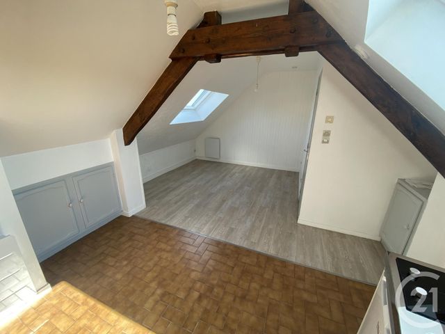 Appartement Studio &agrave; louer - 1 pi&egrave;ce - 9,89 m2 - Le Mans - 72 - PAYS-DE-LOIRE