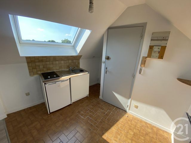 Appartement Studio &agrave; louer - 1 pi&egrave;ce - 9,89 m2 - Le Mans - 72 - PAYS-DE-LOIRE
