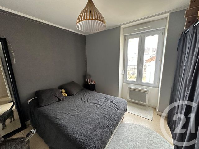 Appartement F3 &agrave; louer - 3 pi&egrave;ces - 59,58 m2 - La Bazoge - 72 - PAYS-DE-LOIRE