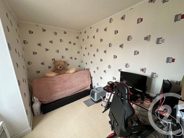 Appartement F3 &agrave; louer - 3 pi&egrave;ces - 59,58 m2 - La Bazoge - 72 - PAYS-DE-LOIRE