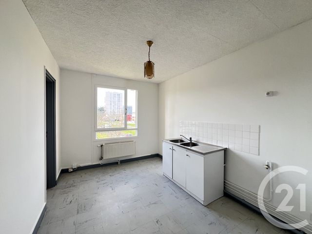 Appartement T3 &agrave; vendre - 3 pi&egrave;ces - 59,55 m2 - Le Mans - 72 - PAYS-DE-LOIRE