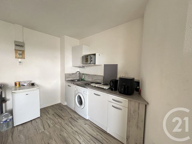 Appartement Duplex &agrave; vendre - 2 pi&egrave;ces - 38,55 m2 - Le Mans - 72 - PAYS-DE-LOIRE