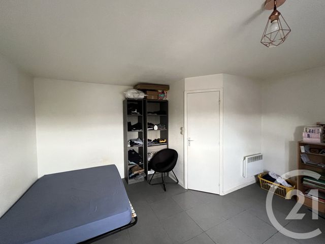 Appartement Duplex &agrave; vendre - 2 pi&egrave;ces - 38,55 m2 - Le Mans - 72 - PAYS-DE-LOIRE