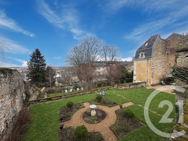 appartement - LE MANS - 72