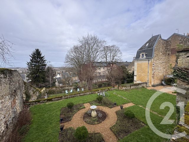 Appartement T3 &agrave; vendre - 3 pi&egrave;ces - 92 m2 - Le Mans - 72 - PAYS-DE-LOIRE