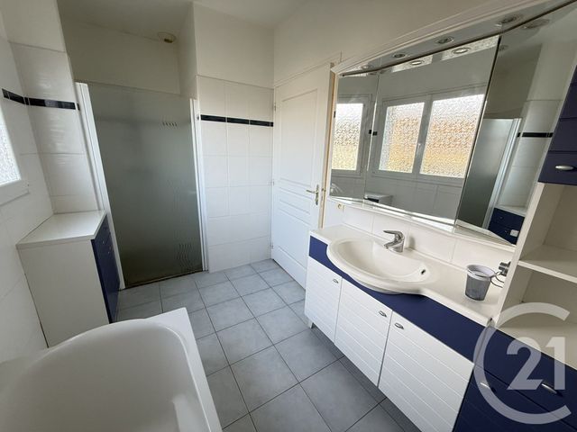 Maison &agrave; vendre - 5 pi&egrave;ces - 145,67 m2 - Change - 72 - PAYS-DE-LOIRE