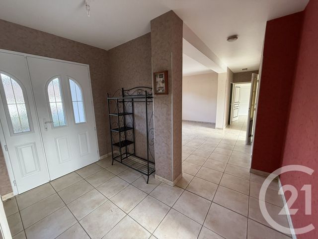 Maison &agrave; vendre - 5 pi&egrave;ces - 145,67 m2 - Change - 72 - PAYS-DE-LOIRE