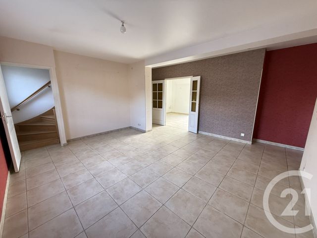 Maison &agrave; vendre - 5 pi&egrave;ces - 145,67 m2 - Change - 72 - PAYS-DE-LOIRE