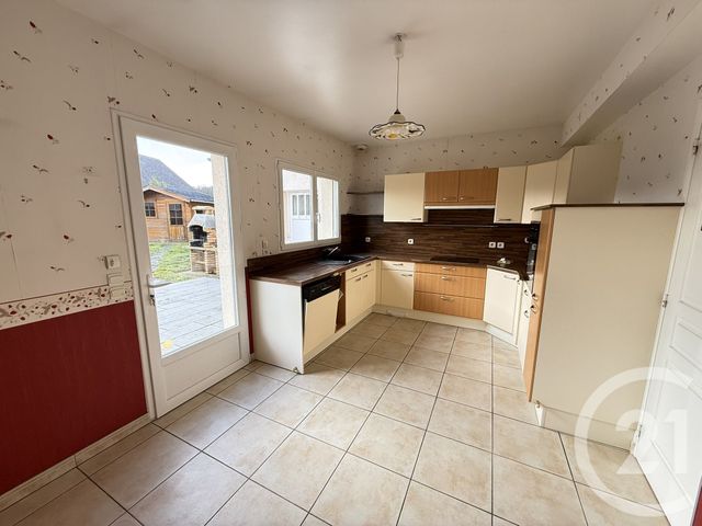 Maison &agrave; vendre - 5 pi&egrave;ces - 145,67 m2 - Change - 72 - PAYS-DE-LOIRE