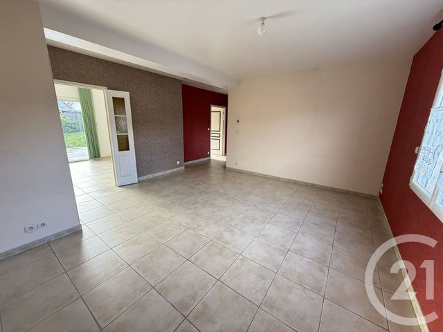 Maison &agrave; vendre - 5 pi&egrave;ces - 145,67 m2 - Change - 72 - PAYS-DE-LOIRE