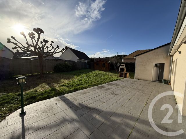 Maison &agrave; vendre - 5 pi&egrave;ces - 145,67 m2 - Change - 72 - PAYS-DE-LOIRE