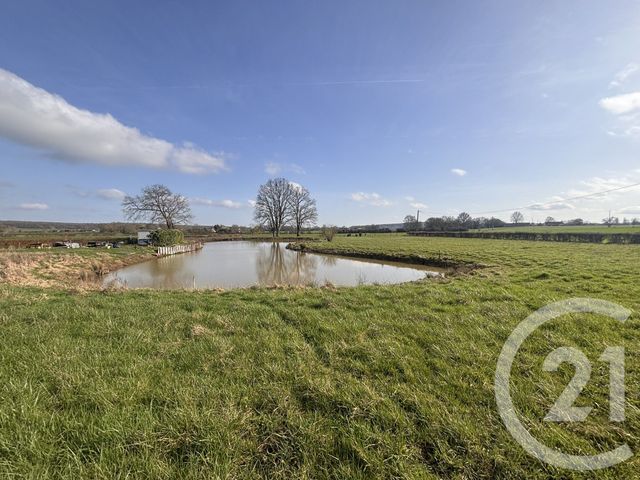 Terrain &agrave; vendre - 16958 m2 - Joue L Abbe - 72 - PAYS-DE-LOIRE