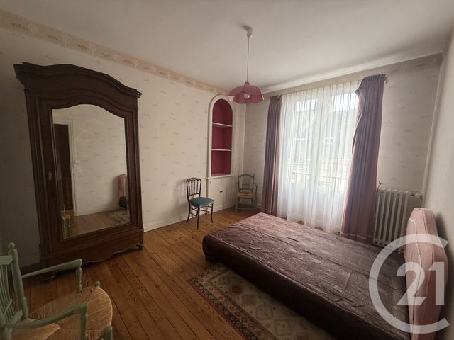 Maison &agrave; vendre - 3 pi&egrave;ces - 82 m2 - Le Mans - 72 - PAYS-DE-LOIRE