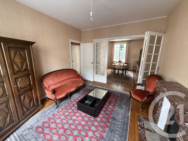 Maison &agrave; vendre - 3 pi&egrave;ces - 82 m2 - Le Mans - 72 - PAYS-DE-LOIRE