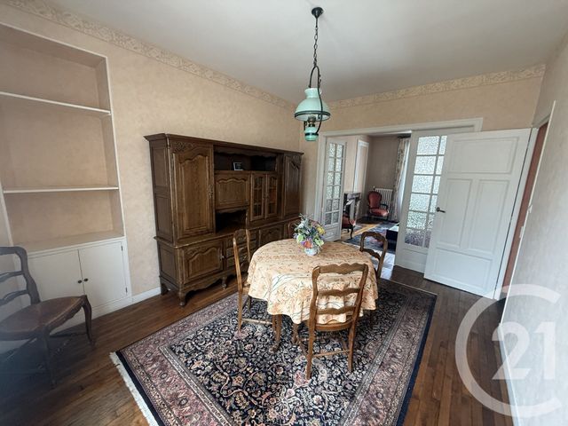 Maison &agrave; vendre - 3 pi&egrave;ces - 82 m2 - Le Mans - 72 - PAYS-DE-LOIRE