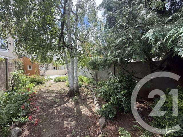 Maison &agrave; vendre - 3 pi&egrave;ces - 82 m2 - Le Mans - 72 - PAYS-DE-LOIRE