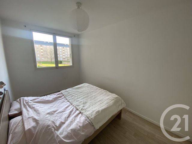 Appartement F4 &agrave; louer - 4 pi&egrave;ces - 81,01 m2 - Le Mans - 72 - PAYS-DE-LOIRE