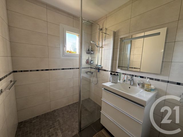 Maison &agrave; vendre - 5 pi&egrave;ces - 112,27 m2 - Voivres Les Le Mans - 72 - PAYS-DE-LOIRE