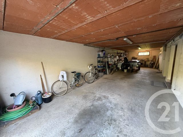 Maison &agrave; vendre - 5 pi&egrave;ces - 112,27 m2 - Voivres Les Le Mans - 72 - PAYS-DE-LOIRE