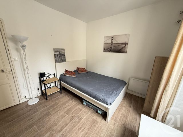 Appartement Studio &agrave; louer - 1 pi&egrave;ce - 25,22 m2 - Le Mans - 72 - PAYS-DE-LOIRE