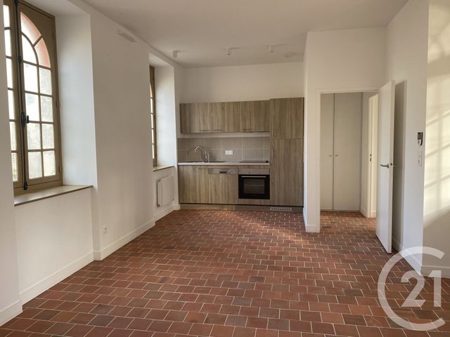 Appartement F1 à louer LE MANS