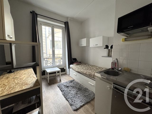 Appartement Studio à louer LE MANS