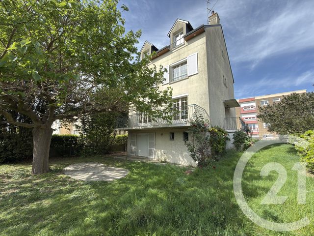 Maison à vendre LE MANS