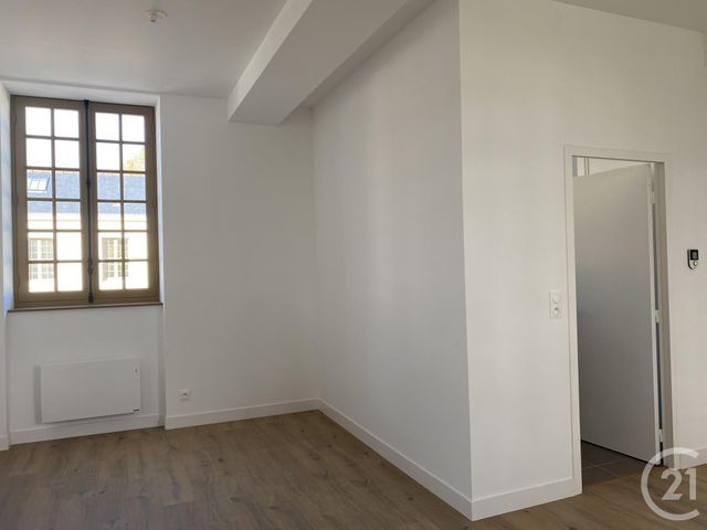 Appartement F3 &agrave; louer - 3 pi&egrave;ces - 60,65 m2 - Le Mans - 72 - PAYS-DE-LOIRE