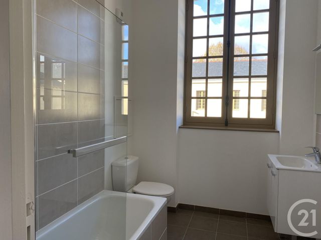 Appartement F3 &agrave; louer - 3 pi&egrave;ces - 60,65 m2 - Le Mans - 72 - PAYS-DE-LOIRE