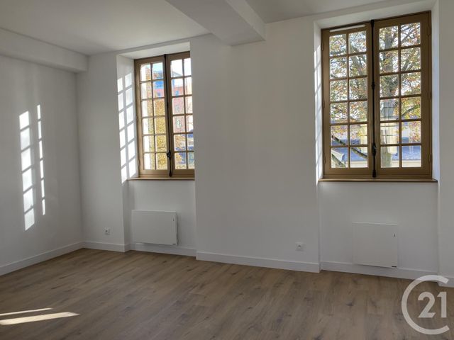 Appartement F3 à louer LE MANS