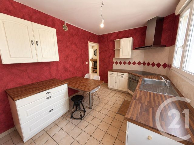 Maison &agrave; vendre - 5 pi&egrave;ces - 96 m2 - Le Mans - 72 - PAYS-DE-LOIRE