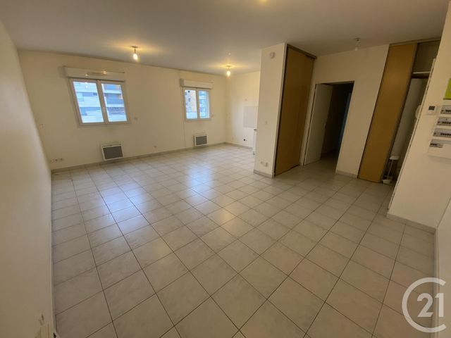 Appartement F3 à louer COULAINES