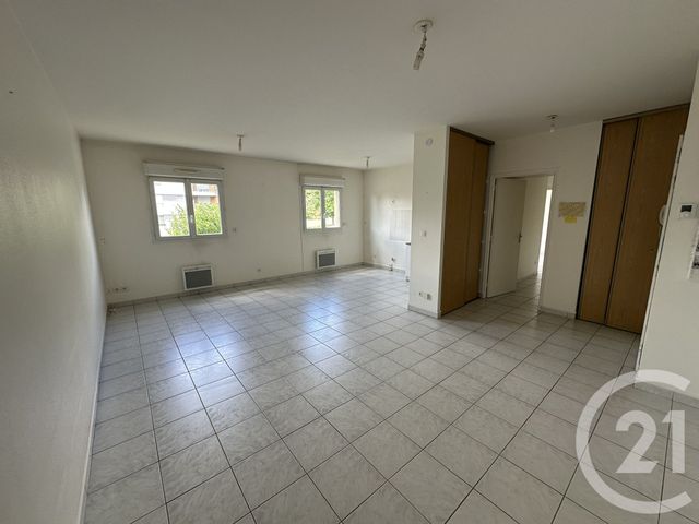 Appartement F3 à louer COULAINES