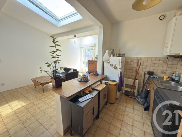 Immeuble &agrave; vendre - 127 m2 - Le Mans - 72 - PAYS-DE-LOIRE