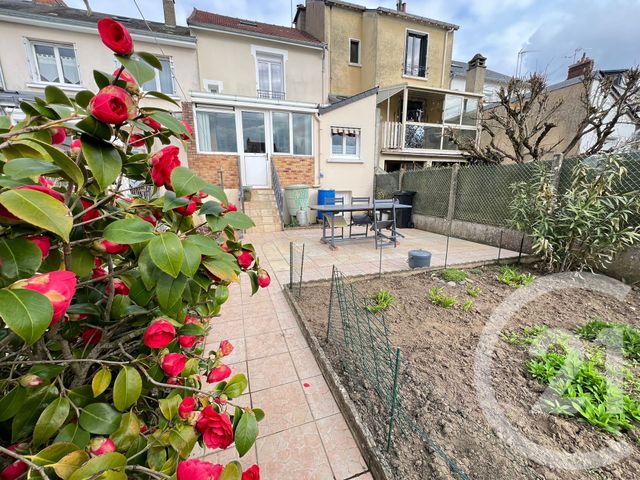 Maison à vendre LE MANS