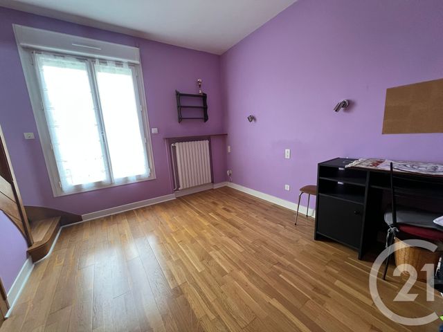 Maison &agrave; vendre - 5 pi&egrave;ces - 98,07 m2 - Le Mans - 72 - PAYS-DE-LOIRE