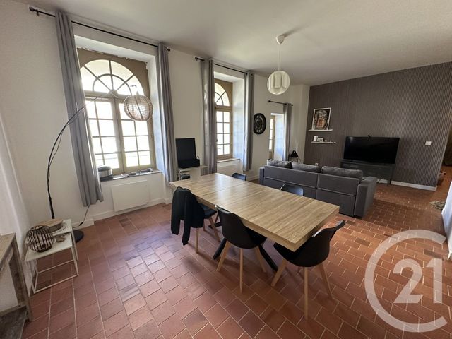 Appartement F2 à louer LE MANS