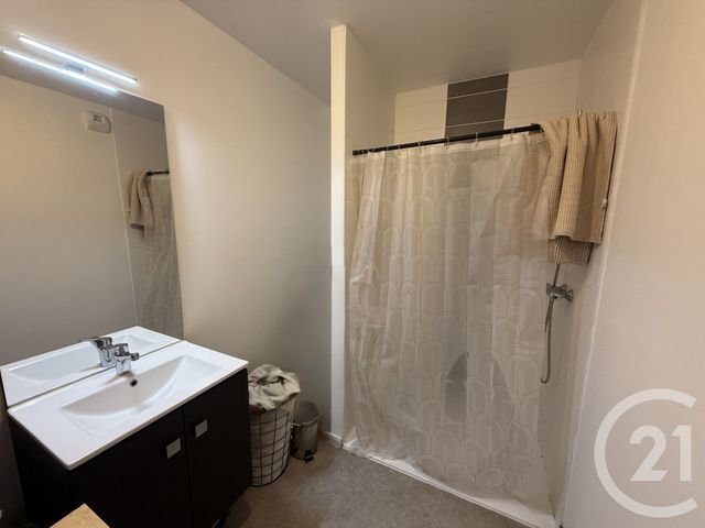 Appartement F2 &agrave; vendre - 2 pi&egrave;ces - 49,24 m2 - Le Mans - 72 - PAYS-DE-LOIRE