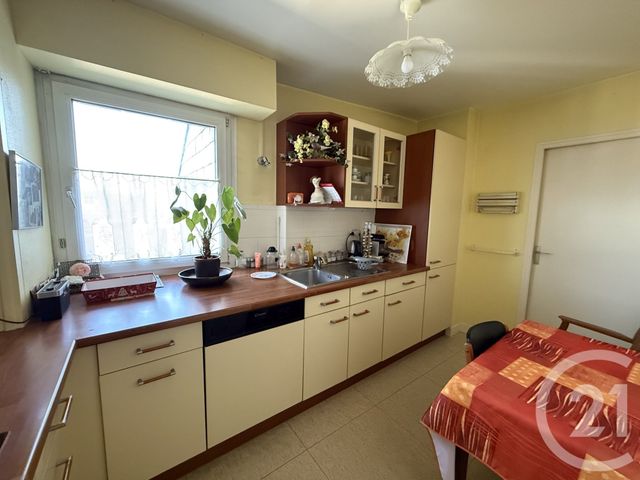 Appartement T3 &agrave; vendre - 3 pi&egrave;ces - 73,49 m2 - Le Mans - 72 - PAYS-DE-LOIRE