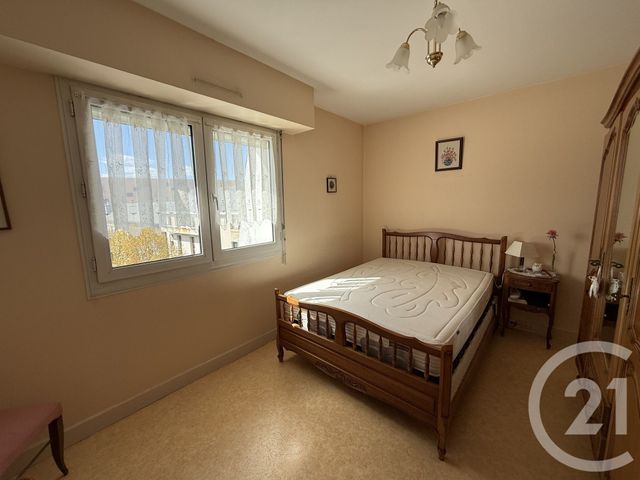 Appartement T3 &agrave; vendre - 3 pi&egrave;ces - 73,49 m2 - Le Mans - 72 - PAYS-DE-LOIRE