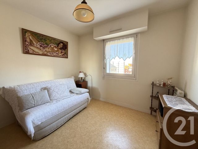 Appartement T3 &agrave; vendre - 3 pi&egrave;ces - 73,49 m2 - Le Mans - 72 - PAYS-DE-LOIRE