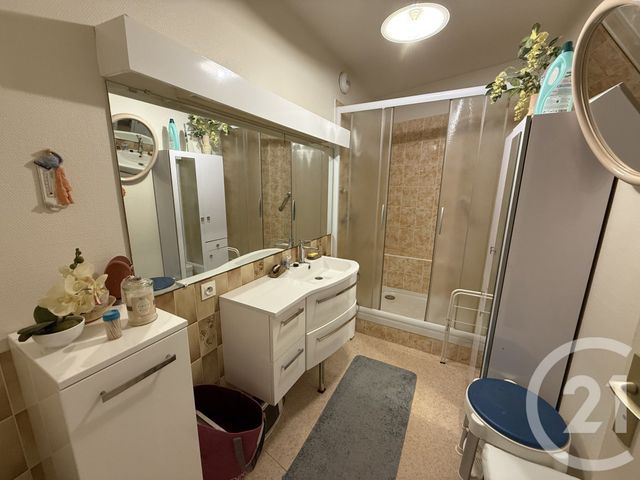 Appartement T3 &agrave; vendre - 3 pi&egrave;ces - 73,49 m2 - Le Mans - 72 - PAYS-DE-LOIRE